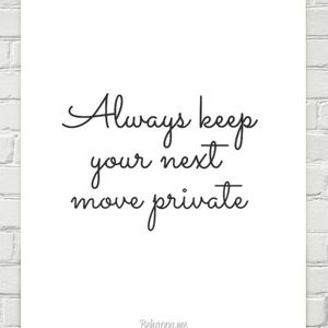 Meet your Posher, Paula